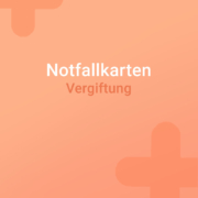 Notfallkarte Vergiftung, Notfall Vergiftung, Vergiftung beim Pferd